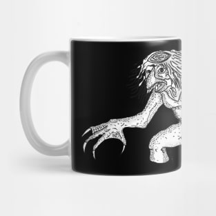 YOKAI KAPPA Mug